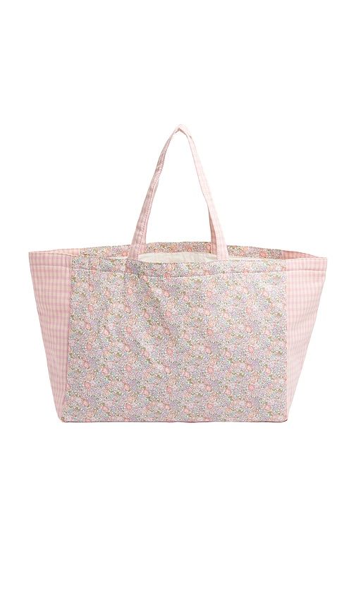 Everything Tote in Pink - Stoney Clover Lane - Modalova