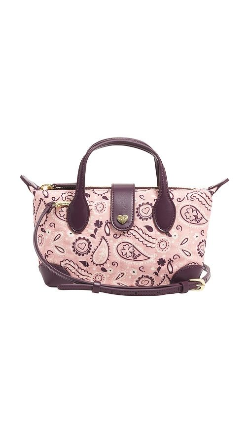 Pouchette Crossbody in Pink - Stoney Clover Lane - Modalova