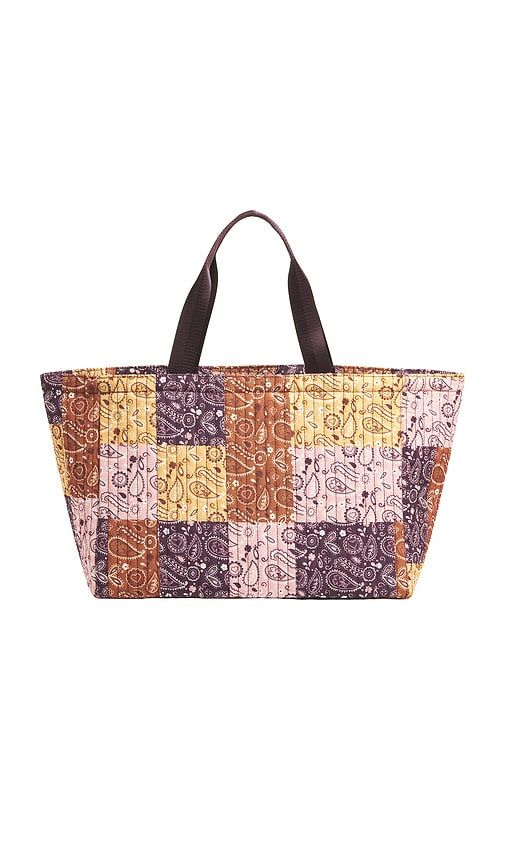 Open Tote in Multi - Stoney Clover Lane - Modalova