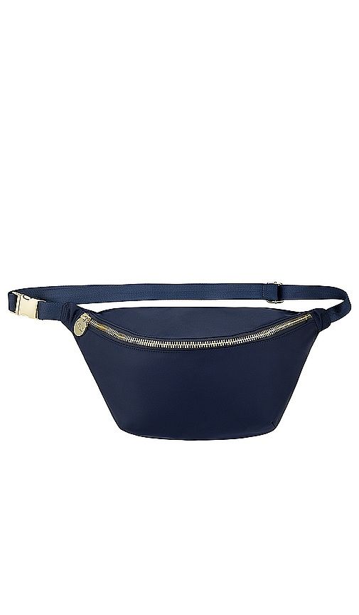 Jumbo Fanny Pack in Navy - Stoney Clover Lane - Modalova