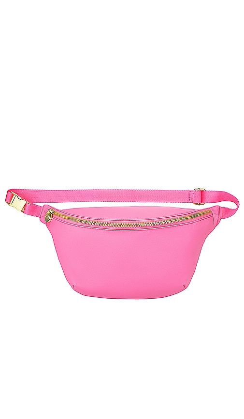 Jumbo Fanny Pack in Pink - Stoney Clover Lane - Modalova