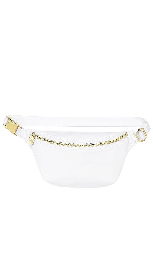 Classic Fanny Pack in White - Stoney Clover Lane - Modalova