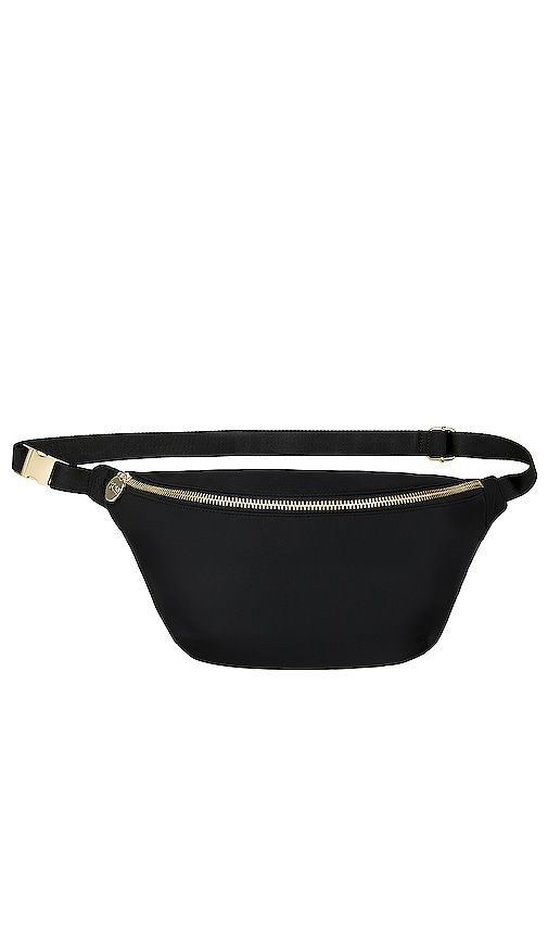 Classic Jumbo Fanny Pack in Black - Stoney Clover Lane - Modalova