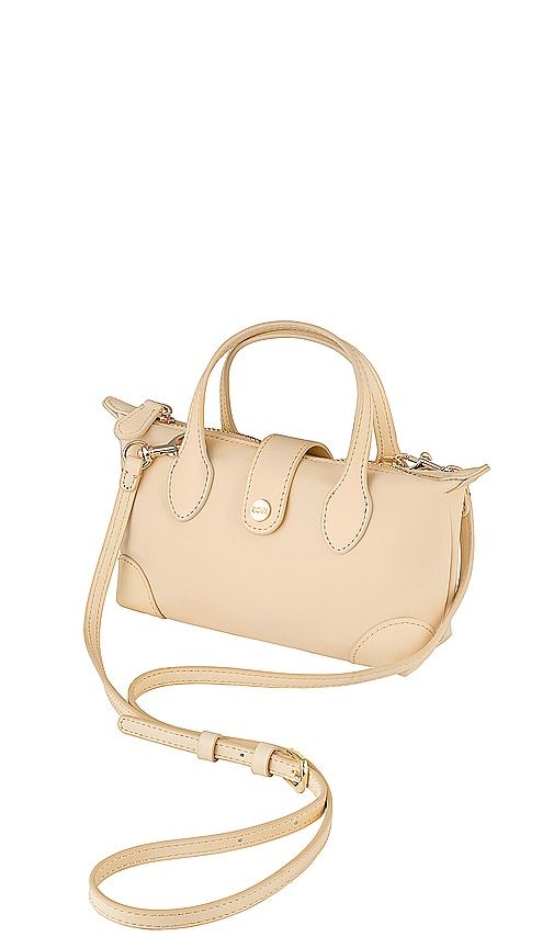 Pouchette Crossbody Bag in Tan - Stoney Clover Lane - Modalova