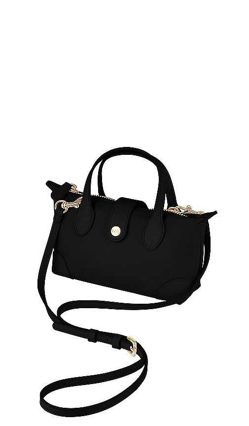 Pouchette Crossbody Bag in Black - Stoney Clover Lane - Modalova