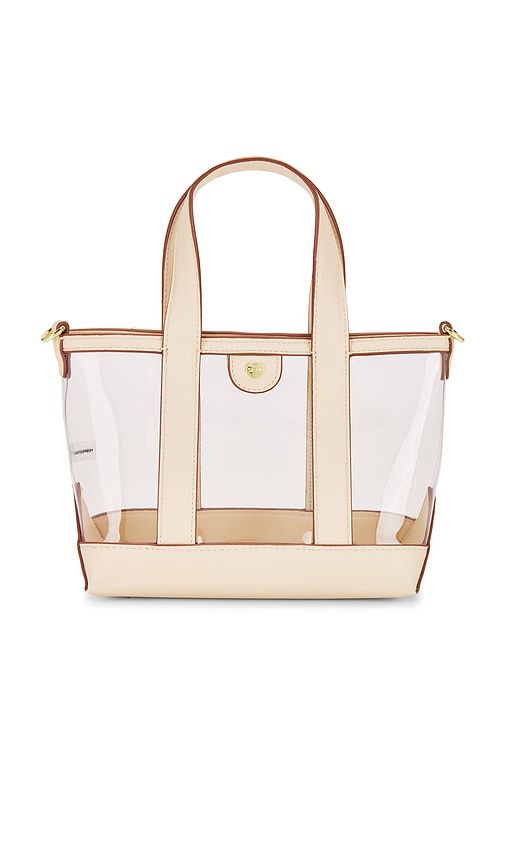 Mini Tote Crossbody Bag in Neutral - Stoney Clover Lane - Modalova