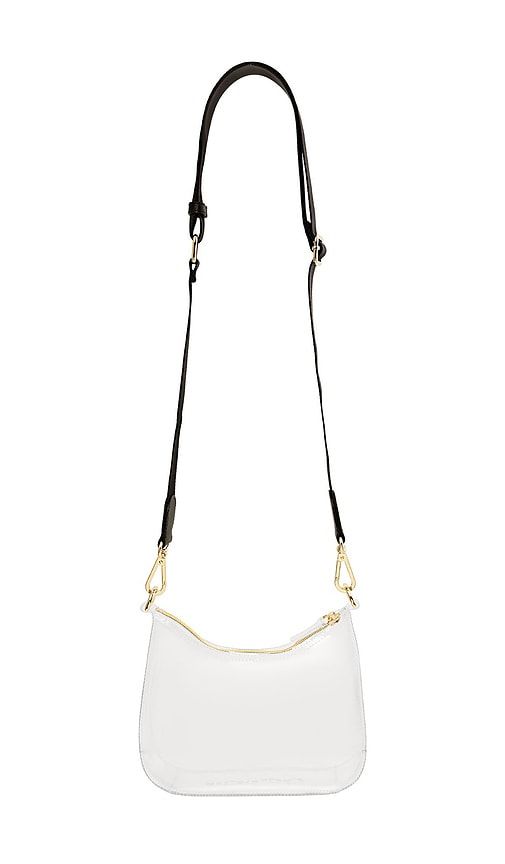 Curved Crossbody Bag in - Stoney Clover Lane - Modalova