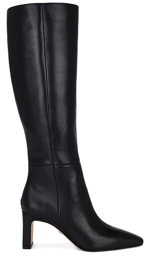 Sylvia Boot in . - size 10 (also in 6, 6.5, 9.5) - Sam Edelman - Modalova