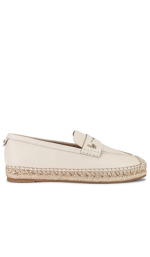 Kai Espadrille in Ivory. - size 10 (also in 9.5) - Sam Edelman - Modalova