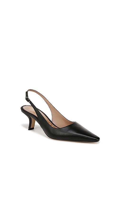 Bianka Sling Back in . - size 5.5 (also in 6, 6.5, 7, 7.5, 8, 8.5, 9, 9.5) - Sam Edelman - Modalova