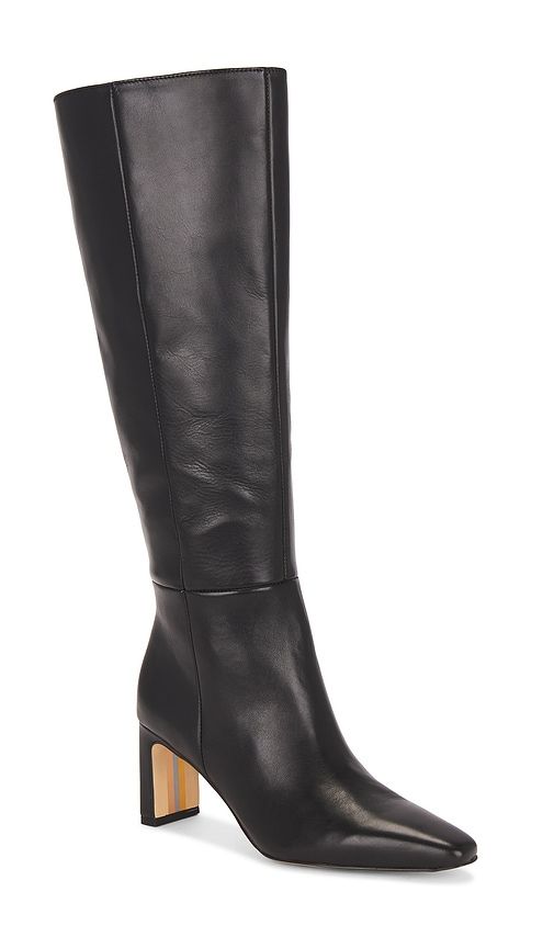 Wide Calf Sylvia Boot in . - size 6 (also in 6.5, 7, 7.5, 8, 8.5, 9) - Sam Edelman - Modalova