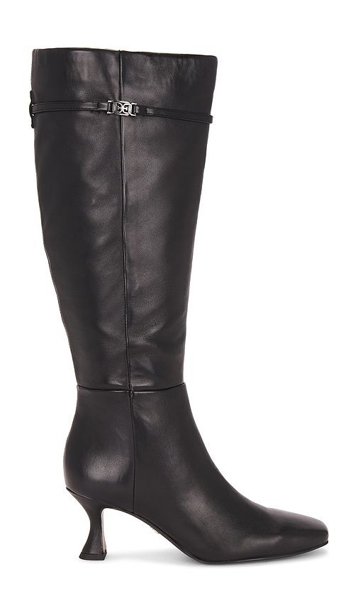 Wide Calf Lyla Boot in . - size 6.5 (also in 7.5, 8) - Sam Edelman - Modalova