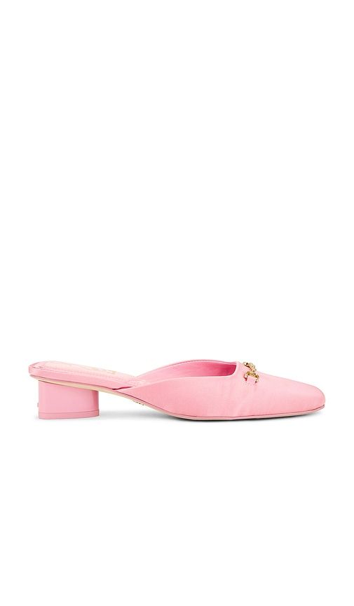 Ollie Mule in Pink. - size 6 (also in 8.5) - Sam Edelman - Modalova