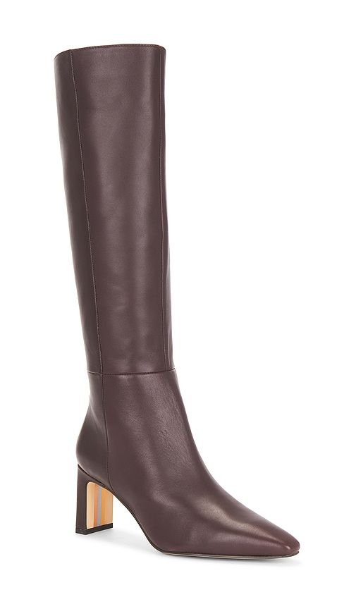 Sylvia in Chocolate. - size 10 (also in 10.5, 11, 6.5, 7, 7.5, 8, 8.5, 9, 9.5) - Sam Edelman - Modalova