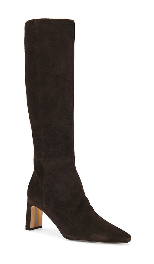 Sylvia Boot in Brown. - size 10 (also in 6, 7, 7.5, 8) - Sam Edelman - Modalova