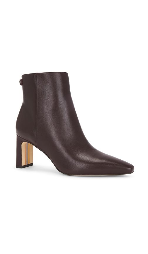 Saige Boot in Brown. - size 10 (also in 5.5, 6, 6.5, 7, 7.5, 8, 8.5, 9, 9.5) - Sam Edelman - Modalova
