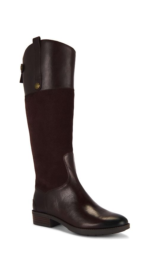Penny 4 Boot in Brown. - size 6 (also in 7) - Sam Edelman - Modalova