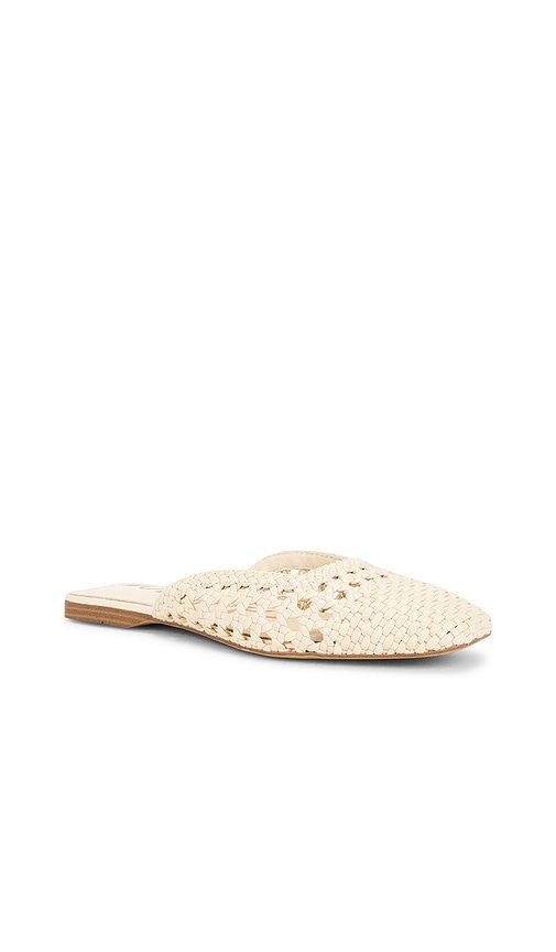 Nola Mule in Ivory. - size 10 (also in 6, 6.5, 7, 7.5, 8, 8.5, 9, 9.5) - Sam Edelman - Modalova