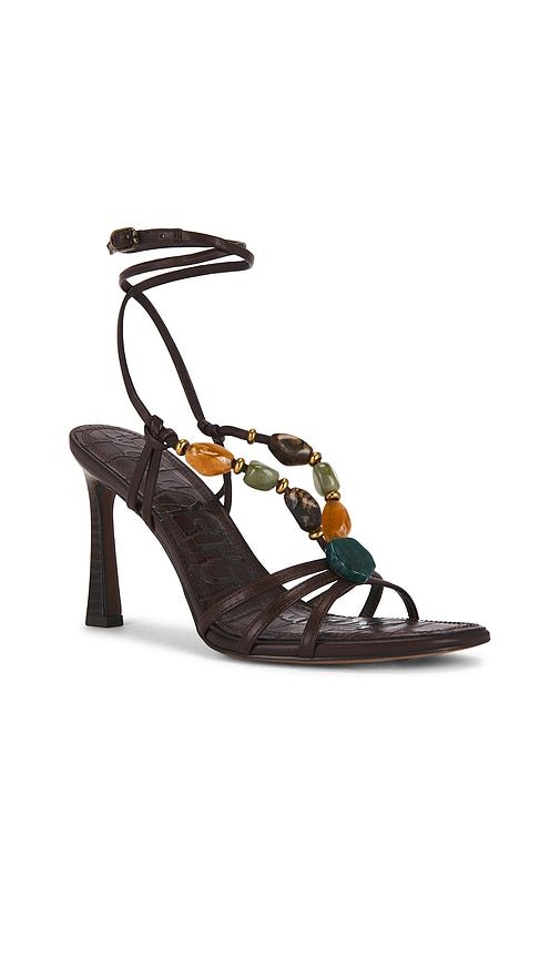 Imani 2 Sandal in Brown. - size 7 (also in 7.5) - Sam Edelman - Modalova