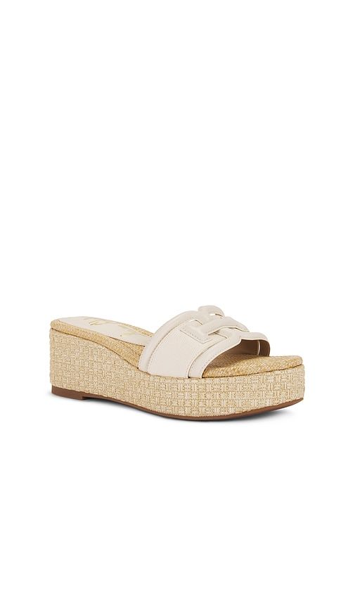 Pauleena Sandal in Ivory. - size 8.5 (also in 9) - Sam Edelman - Modalova
