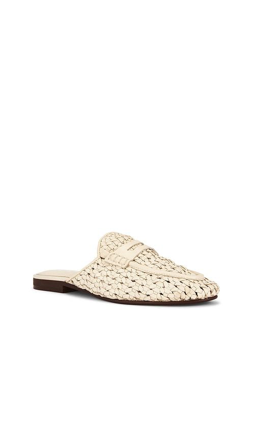 Tullie Slide in Beige. - size 6.5 (also in 7, 7.5, 8, 8.5) - Sam Edelman - Modalova