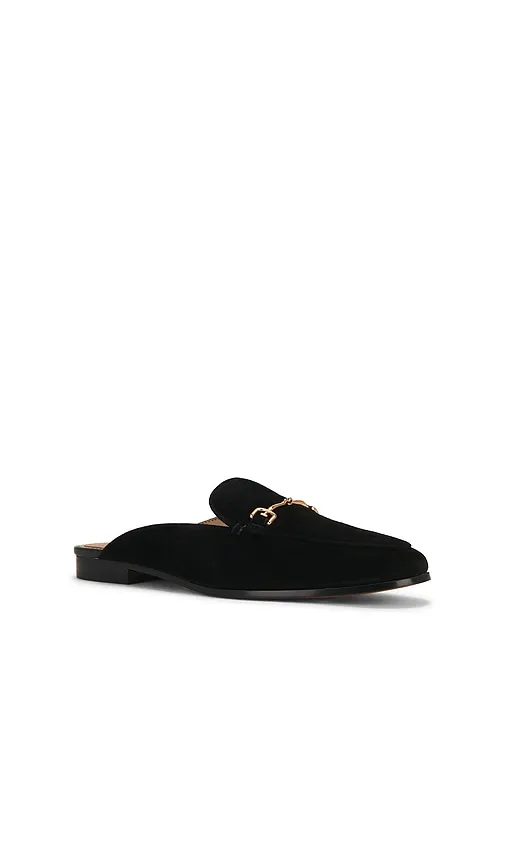 Linnie Mule Loafer in . - size 10 (also in 6, 6.5, 7, 7.5, 8, 8.5, 9, 9.5) - Sam Edelman - Modalova