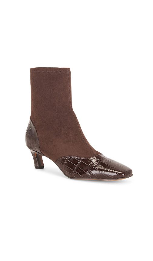 Pammy Boot in Chocolate. - size 6 (also in 6.5, 7, 7.5, 8, 8.5, 9) - Sam Edelman - Modalova
