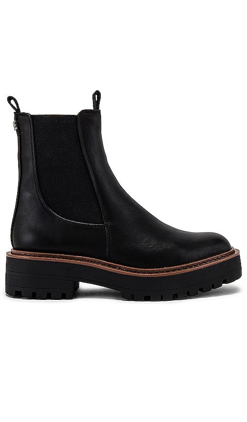 Laguna Boot in Black. - size 10 (also in 6, 9.5) - Sam Edelman - Modalova