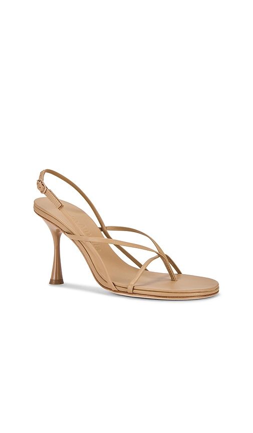 Wishbone 90 Heel in . - size 38 (also in 39, 40) - Studio Amelia - Modalova