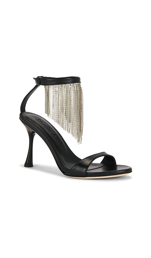 Figaro 90 Sandal in . - size 37 (also in 38, 39) - Studio Amelia - Modalova