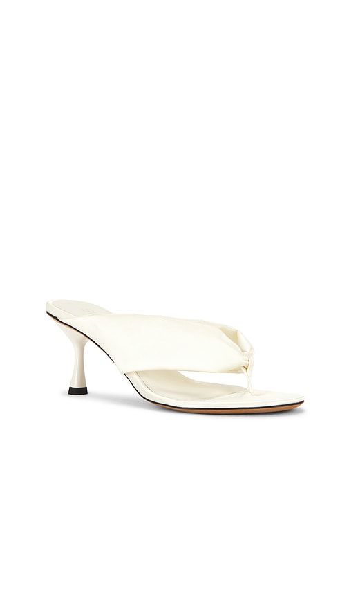 Paloma Flip Flop Sandal in . - size 37 (also in 38, 40) - Studio Amelia - Modalova