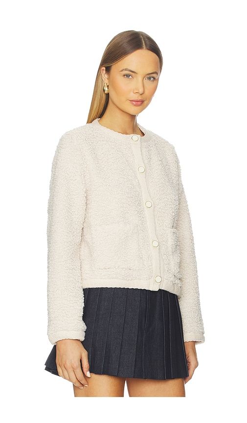 Cuddle Up Cardigan in Cream. - size L (also in XL, XS) - Sanctuary - Modalova