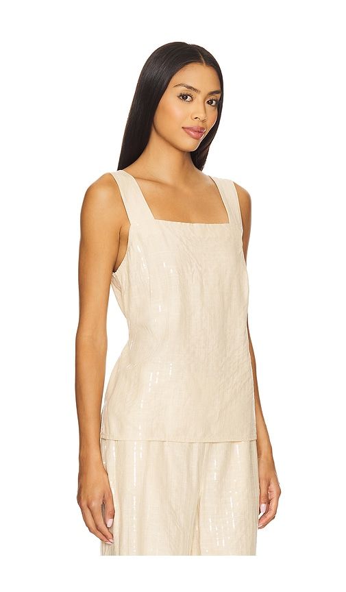 Desert Tank in Neutral. - size L (also in M, S, XL) - Sanctuary - Modalova