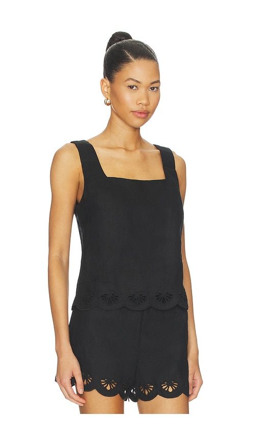Almost There Linen Top in . - size XL (also in XS) - Sanctuary - Modalova