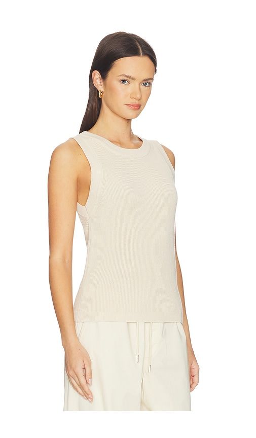 In The Mix Sweater Tank Top in Yellow. - size L (also in S, XL, XS) - Sanctuary - Modalova
