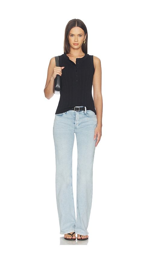 Back To Bare Tank Top in . Taglia L. Also in M, S, XL, XS - Sanctuary - Modalova