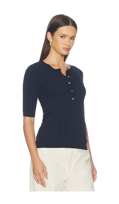 Air Of Ease Half Sleeve Tee in . - size L (also in M, S, XL, XS) - Sanctuary - Modalova