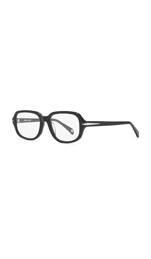 Dusk Sunglasses in Black - SAD Eyewear - Modalova