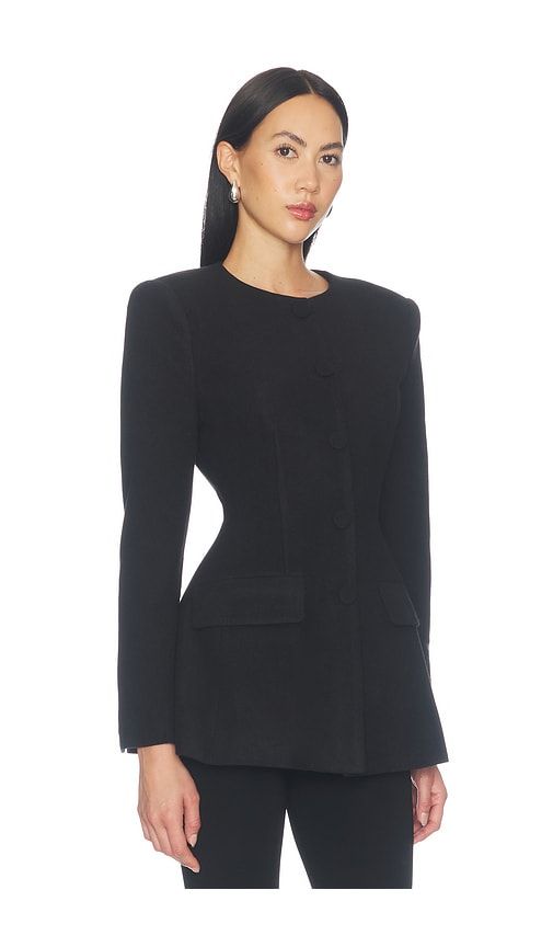 Wool Jacket in . - size L (also in M, S, XS) - SANS FAFF - Modalova