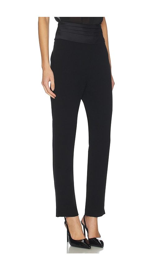 Tuxedo Cigarette Pants in . - size S (also in XS) - SANS FAFF - Modalova