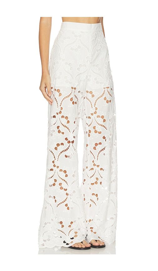 Valentine Trousers in . - size S (also in XS) - SANS FAFF - Modalova