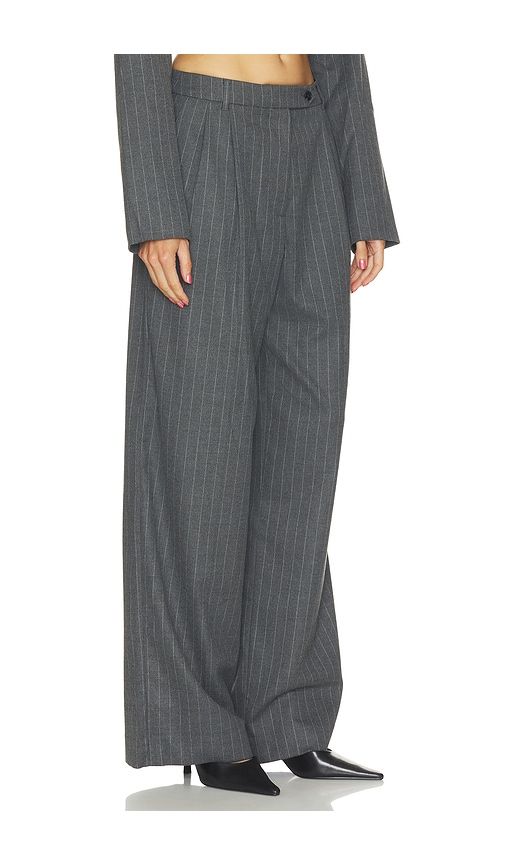 Atlas Trousers in . - size L (also in M, S, XS) - SANS FAFF - Modalova