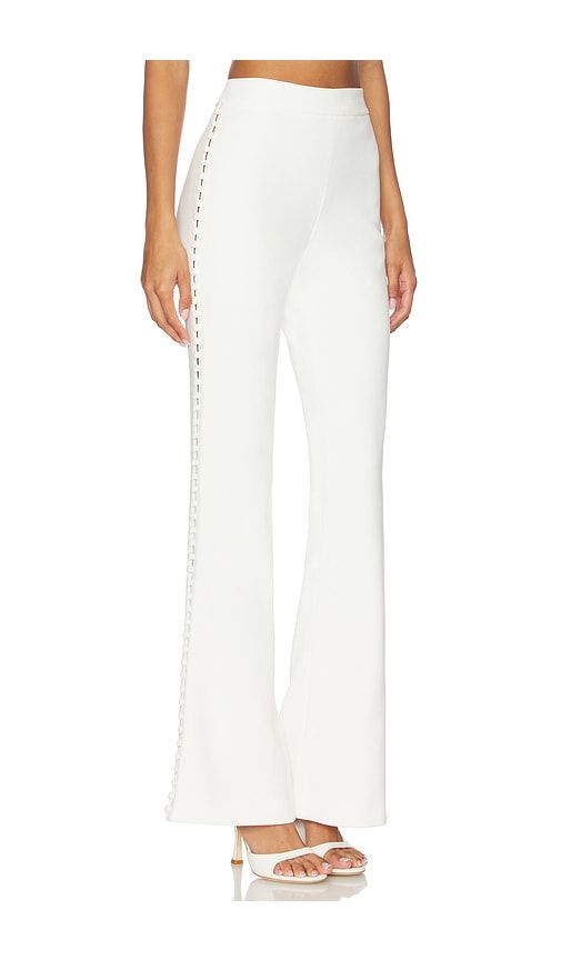 Marais Button Trousers in . - size L (also in M) - SANS FAFF - Modalova