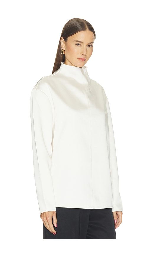 Windsor Blouse in . - size L (also in M, S, XS) - SANS FAFF - Modalova