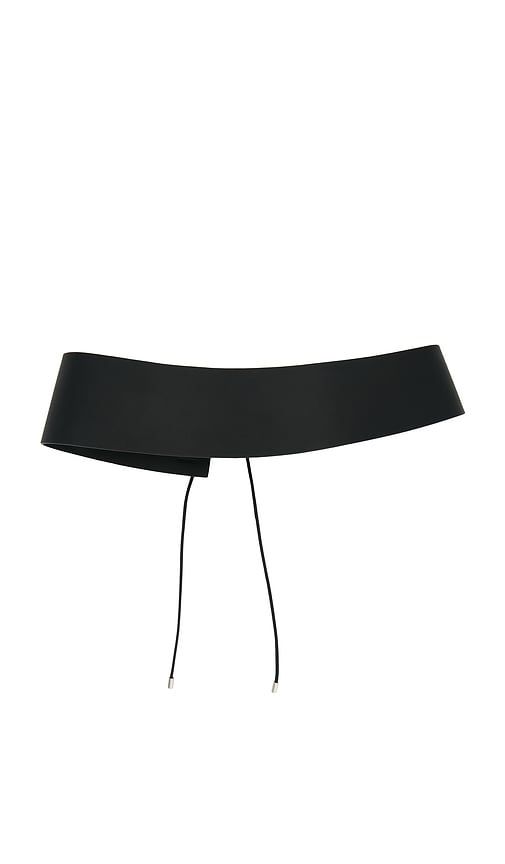 Asymmetric Belt in . - size M/L (also in XS/S) - St. Agni - Modalova