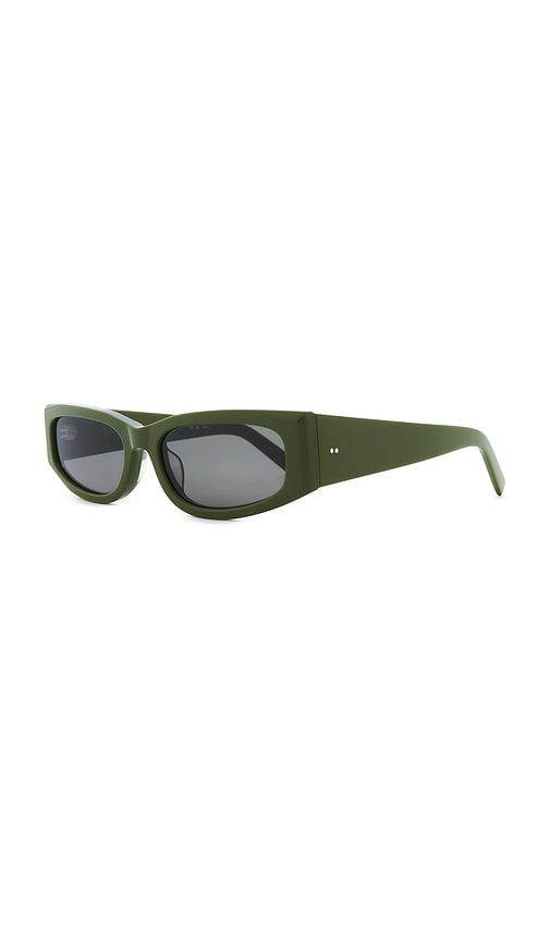 Everyday Rectangle Sunglasses in - St. Agni - Modalova