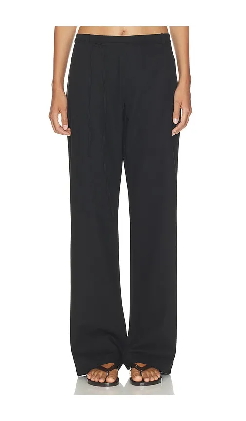 S Rouleau Minimal Pant in . - size L (also in M, S) - St. Agni - Modalova
