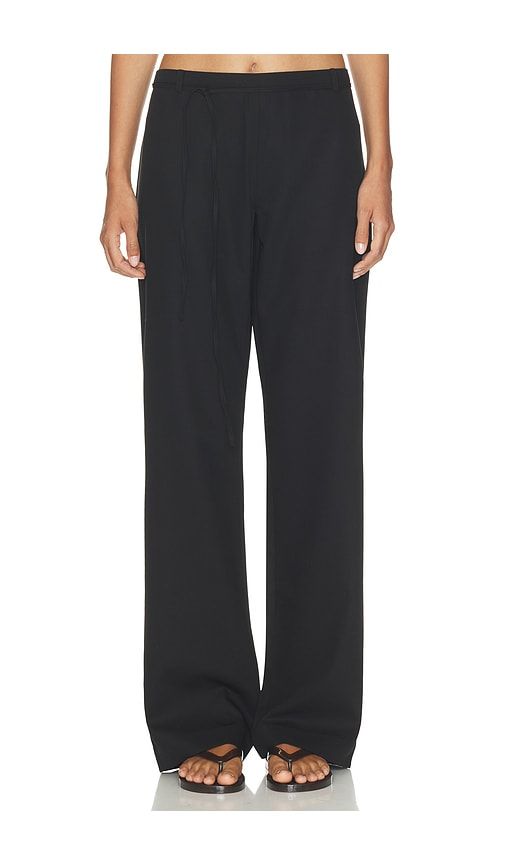 S Rouleau Minimal Pant in . - size XS (also in S, M, L) - St. Agni - Modalova