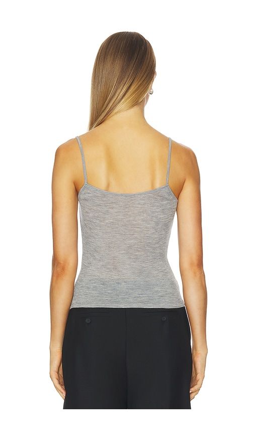 Baby Wool Cami in . Taglia L. Also in XL - St. Agni - Modalova