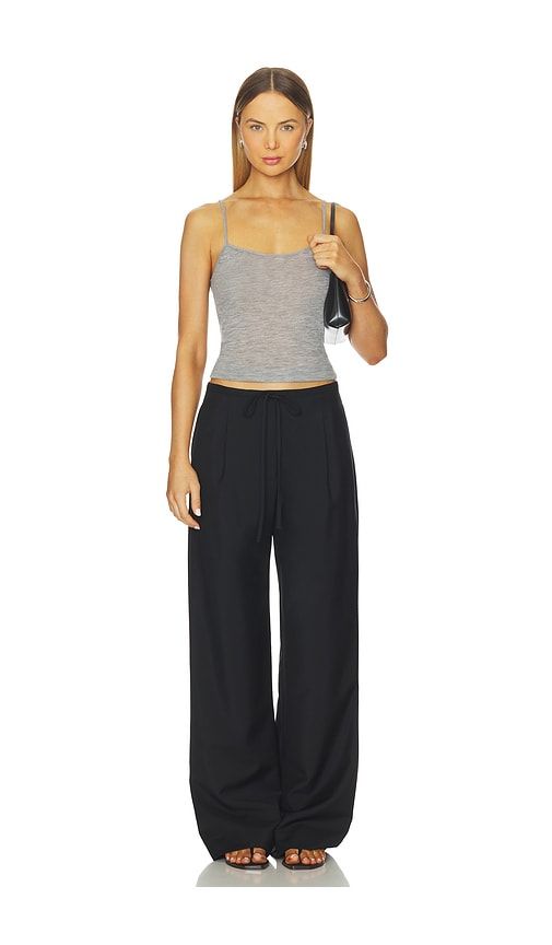 Baby Wool Cami in . Taglia L. Also in XL - St. Agni - Modalova